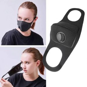 OxyBreath Pro Mask